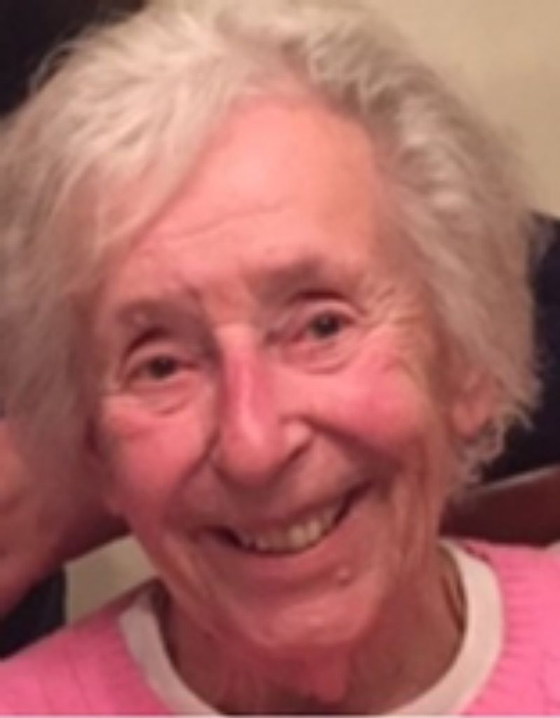 Anne Downs Profile Photo