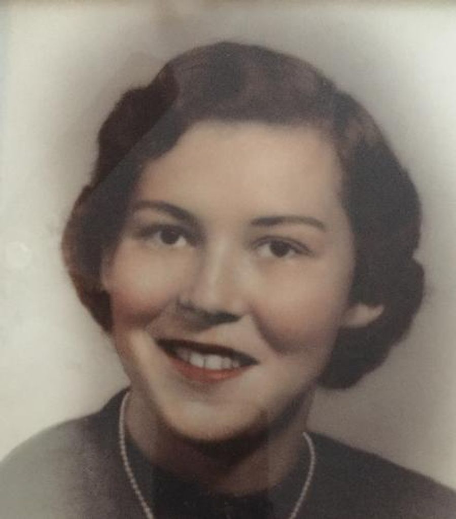 Frances Lucas Profile Photo