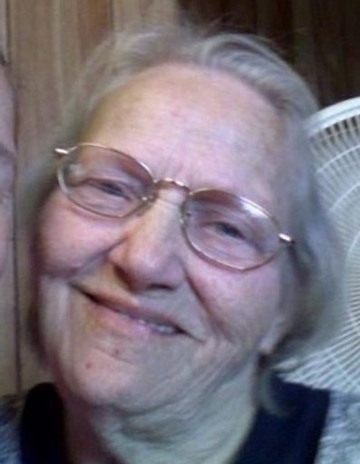 Mary Holmes Profile Photo