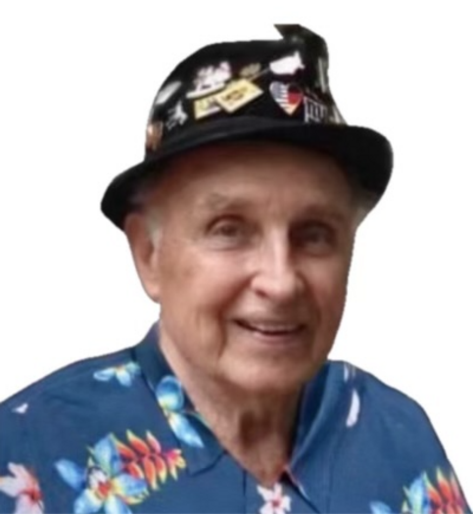 Frederick Hans Sindel Profile Photo