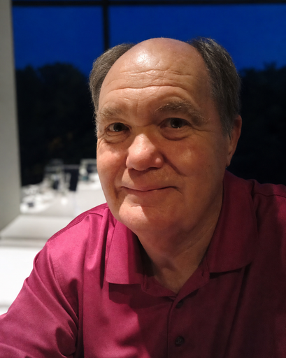 Charles "Chuck" McFarland Profile Photo