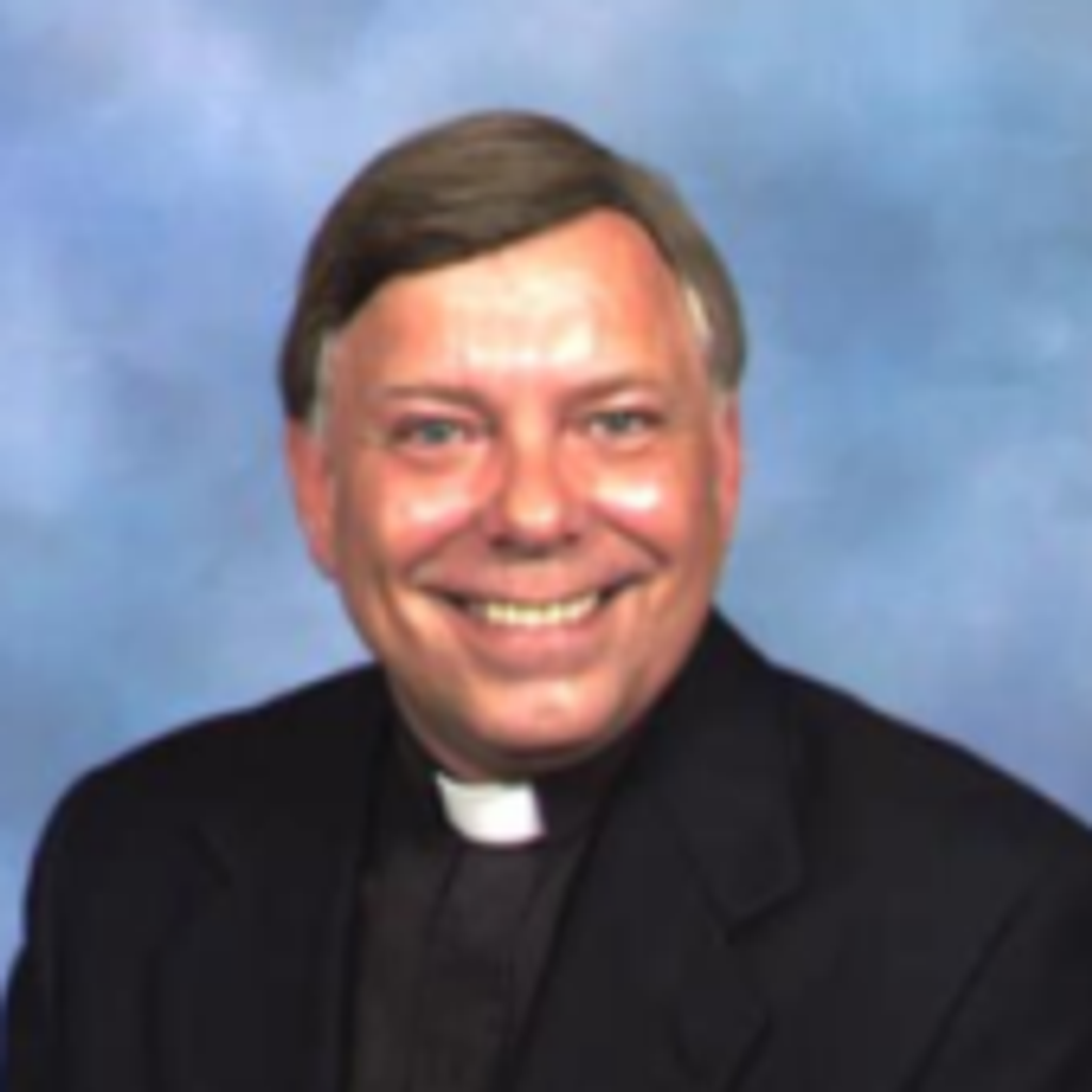 The Reverend Raymond P. Slezak