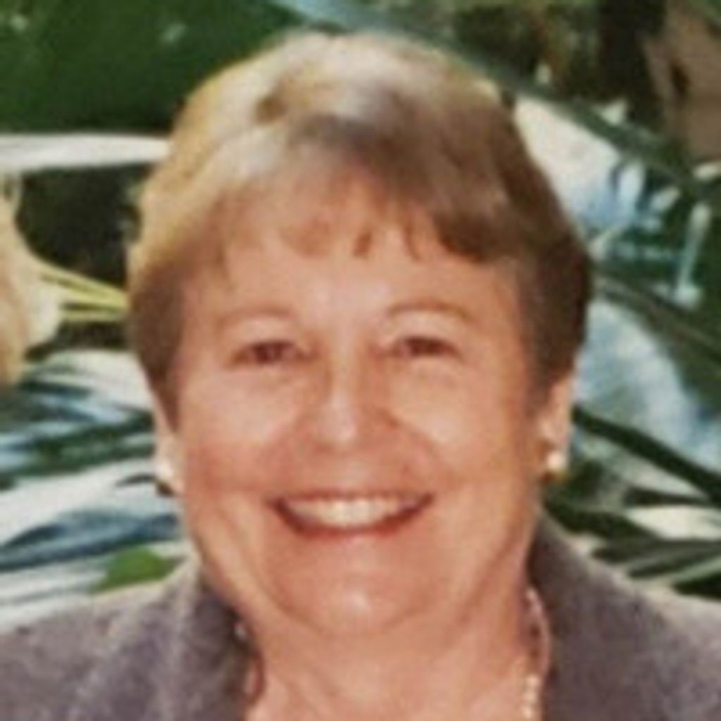 Ellen Eilene Osterbauer