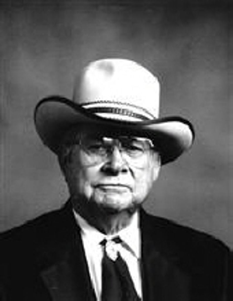 Willard (Bill) Ford