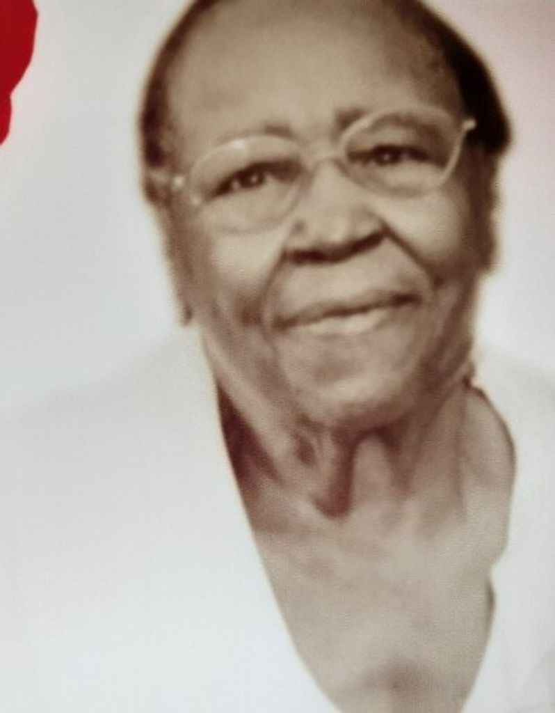 BERTHA SIMS