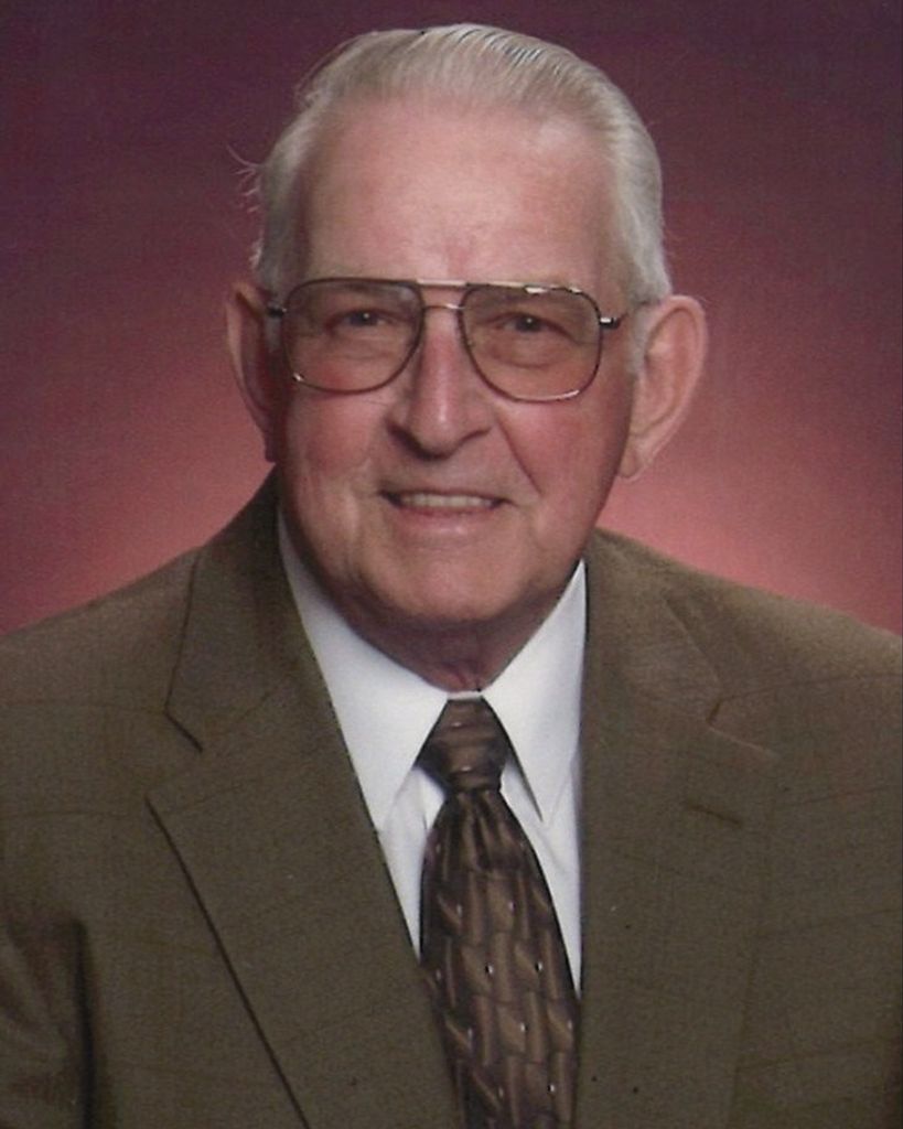 Richard L. "Andy" Anderson