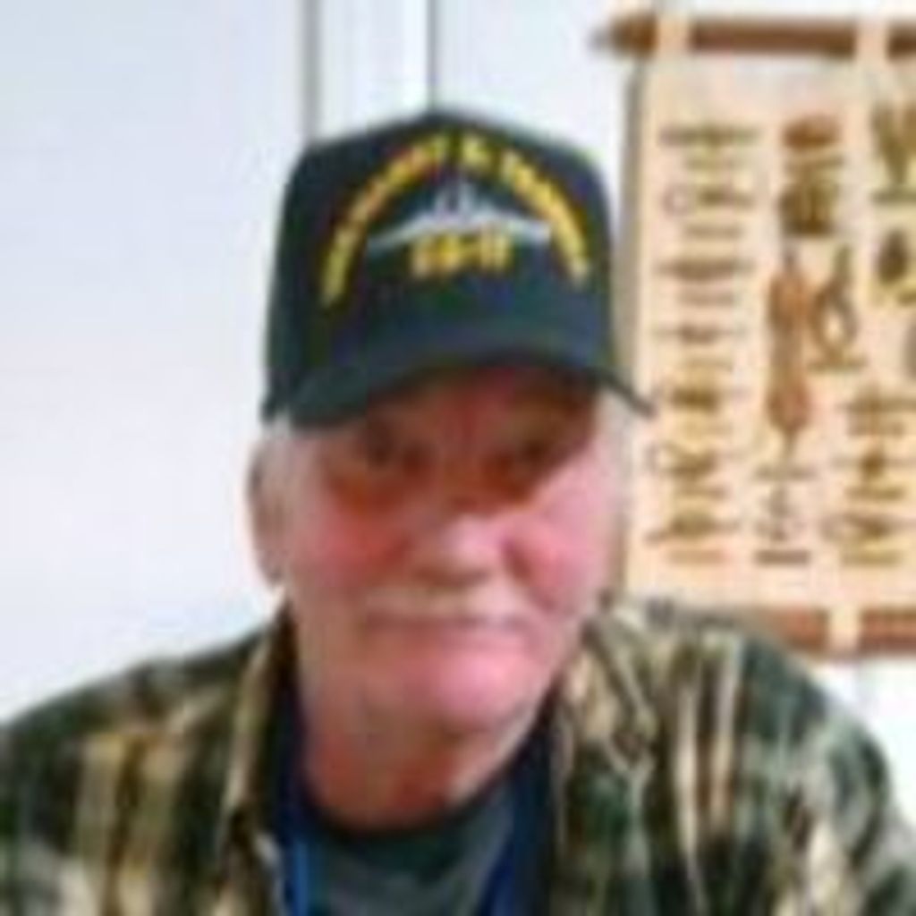 Lawrence C. Utz Jr.