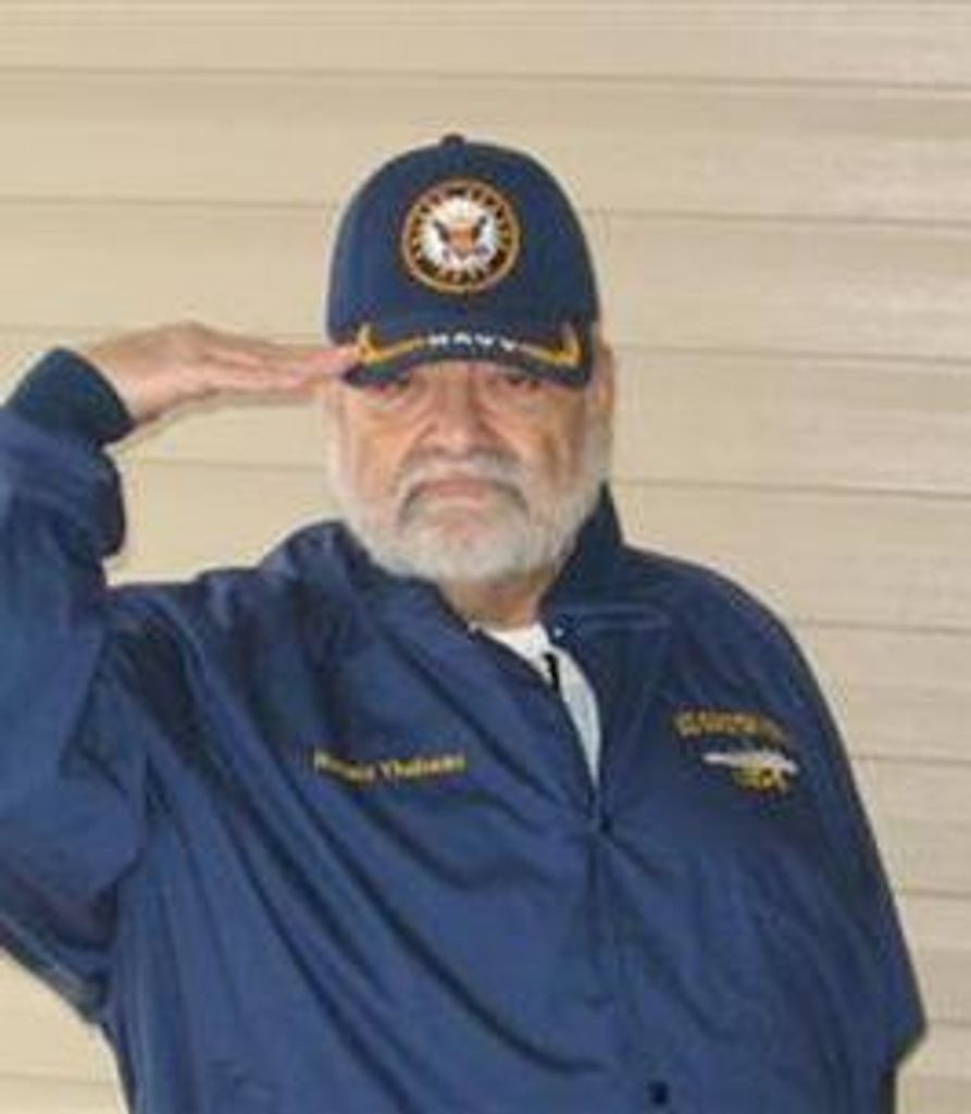 Ronald Wayne Thebeau