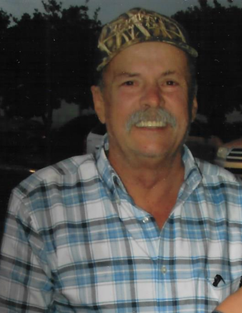 Larry Grantham Profile Photo