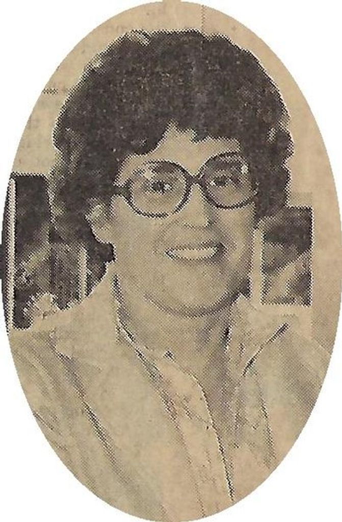 Arpha Ellen Slinkard