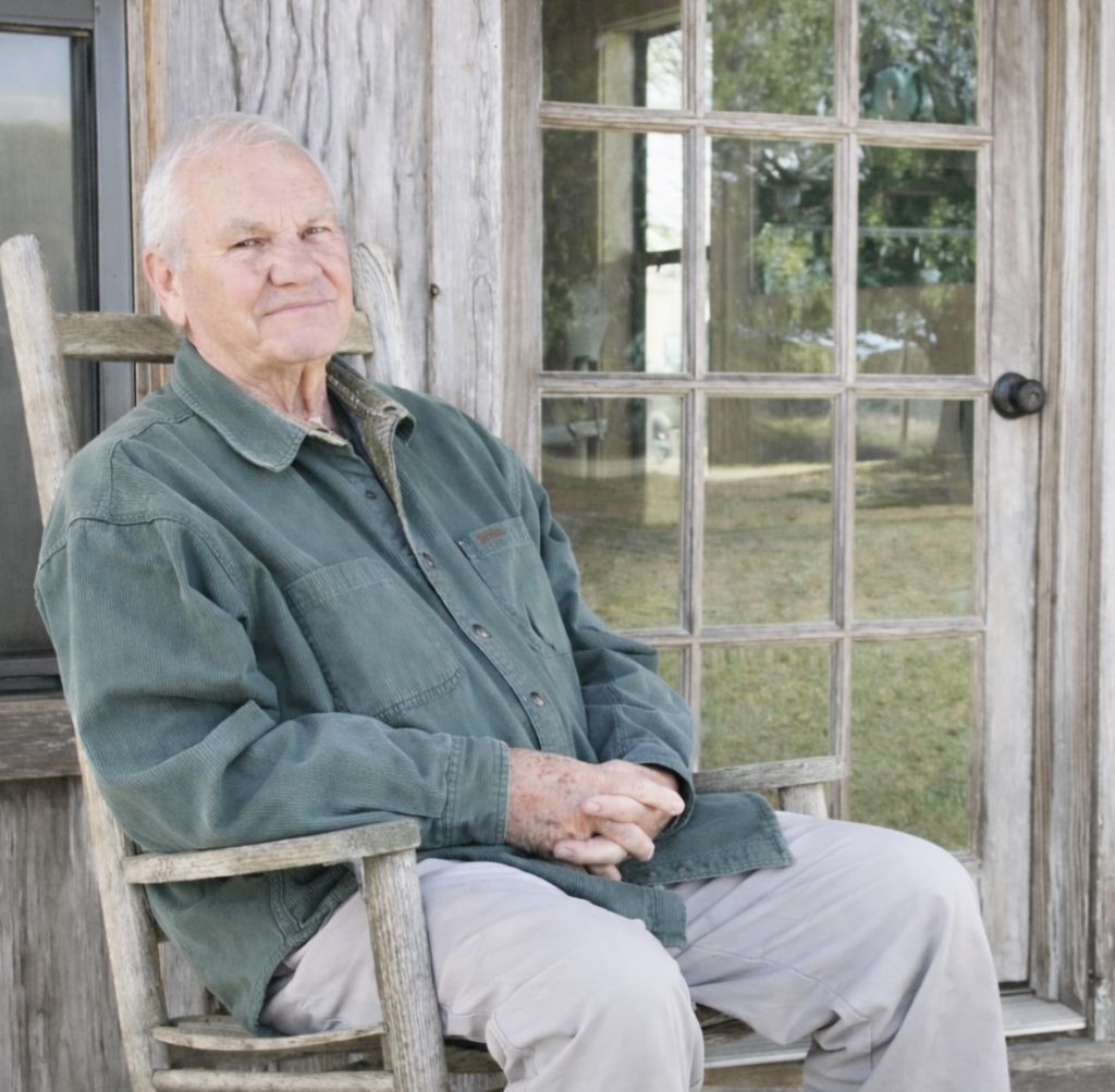 Earl Johnson Profile Photo