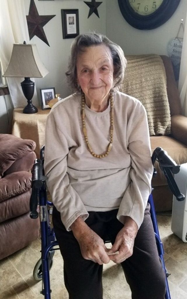 Sarah Keith Rozier