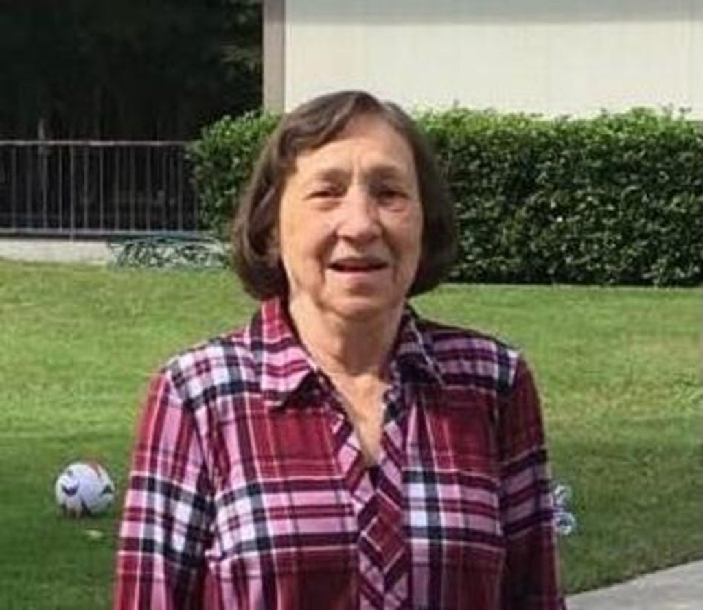 Carol Celestine Shealy Sellers Profile Photo