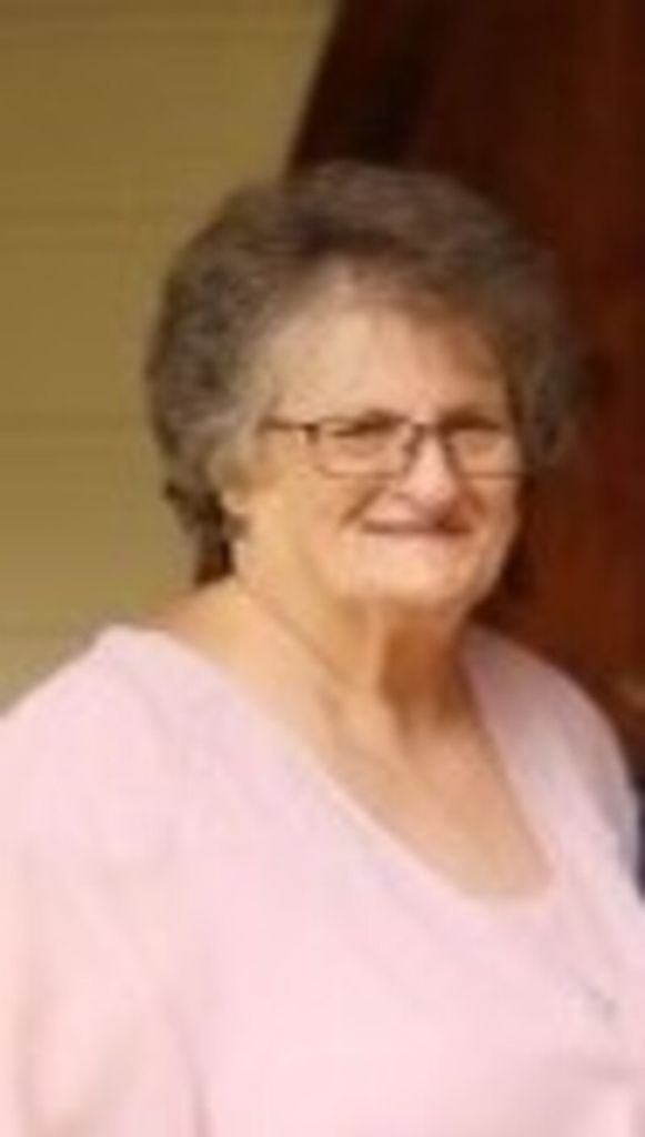 Helen Ruby Sutton Nelson Profile Photo