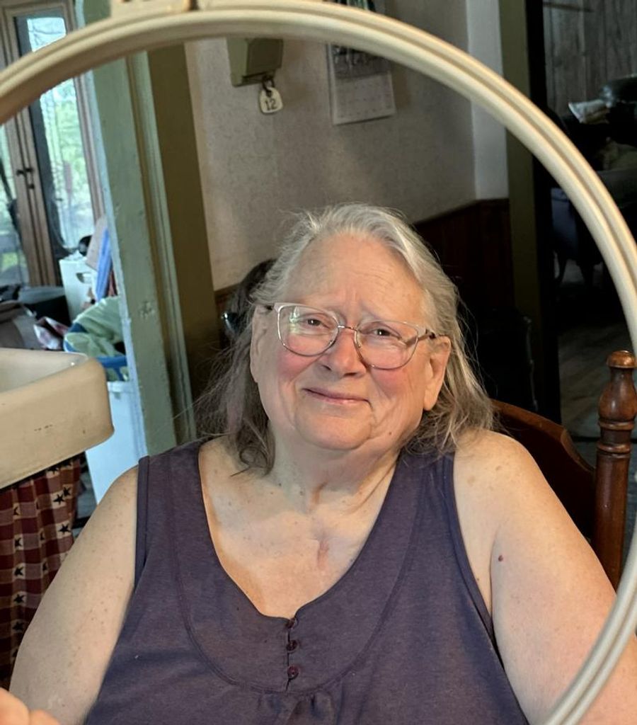 Gayle Jean Harmon Profile Photo
