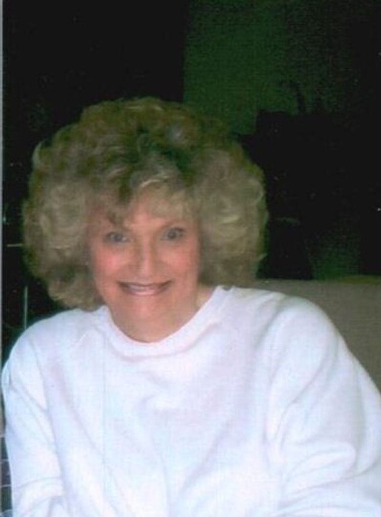 Clerissa Lucille Prewett