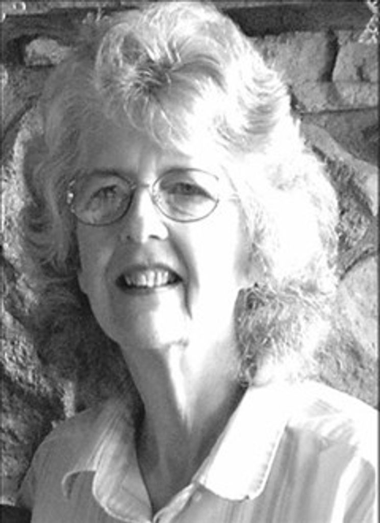 Gertrude Elaine Cook