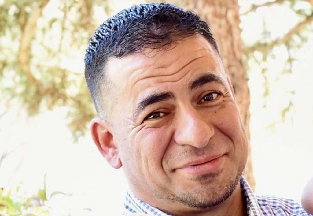 Steve Estrada Profile Photo