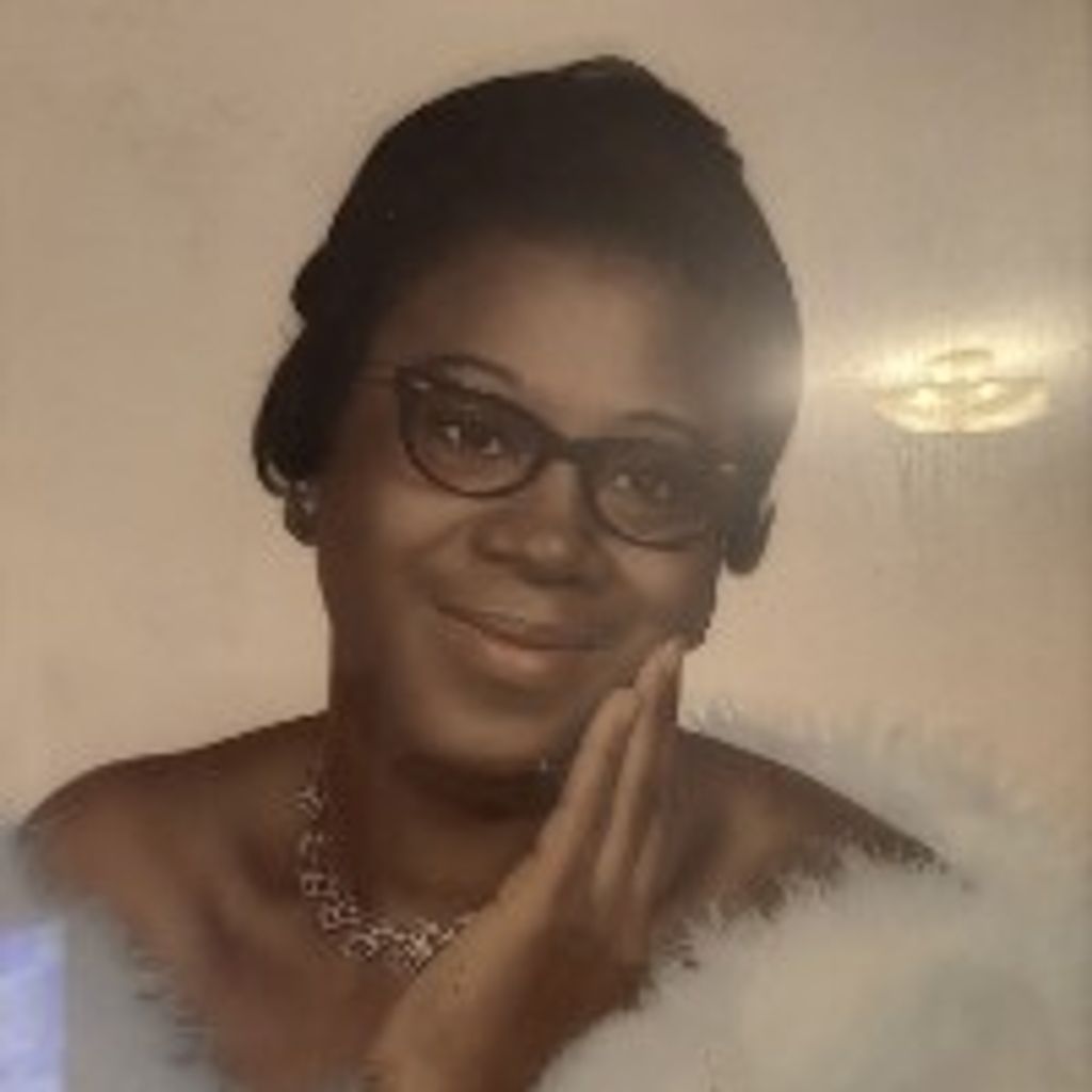 Ms. Mary Curley Profile Photo