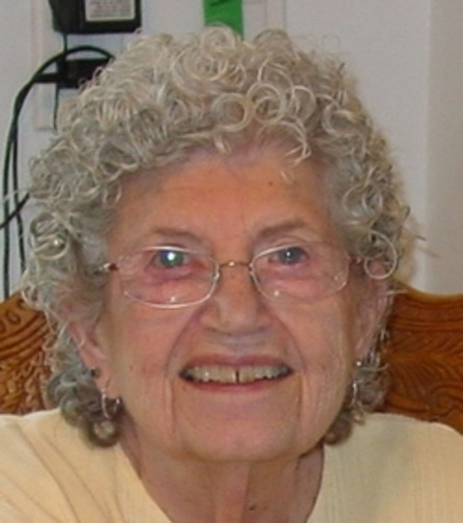 Nancy Anne Heisel