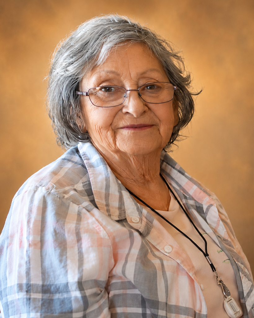Deleria Martha Scott