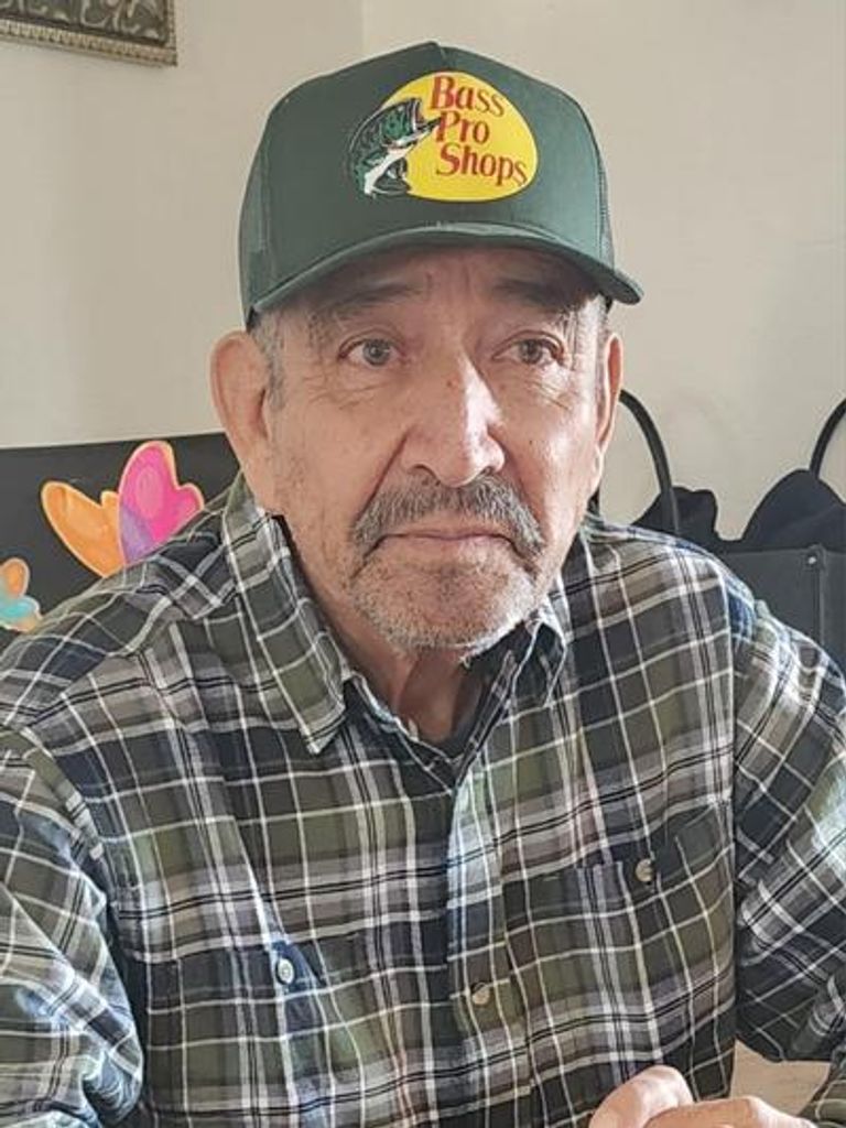 Francisco Portillo Profile Photo