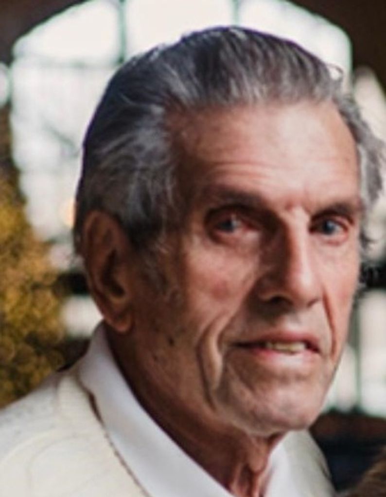 Frederick Cousins