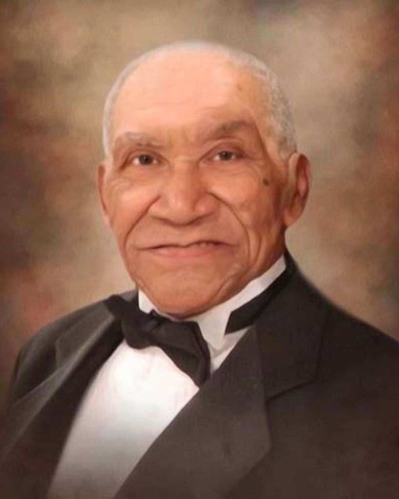 Willis J. Babin