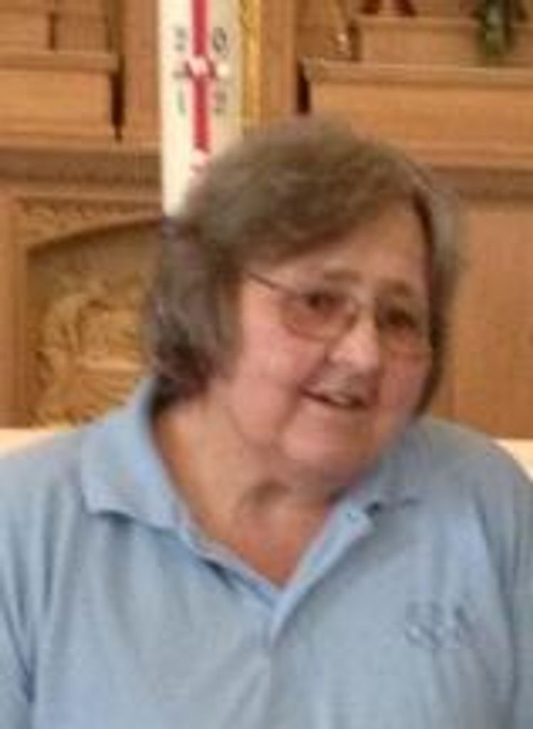 Julianne "Julie" E. Crough