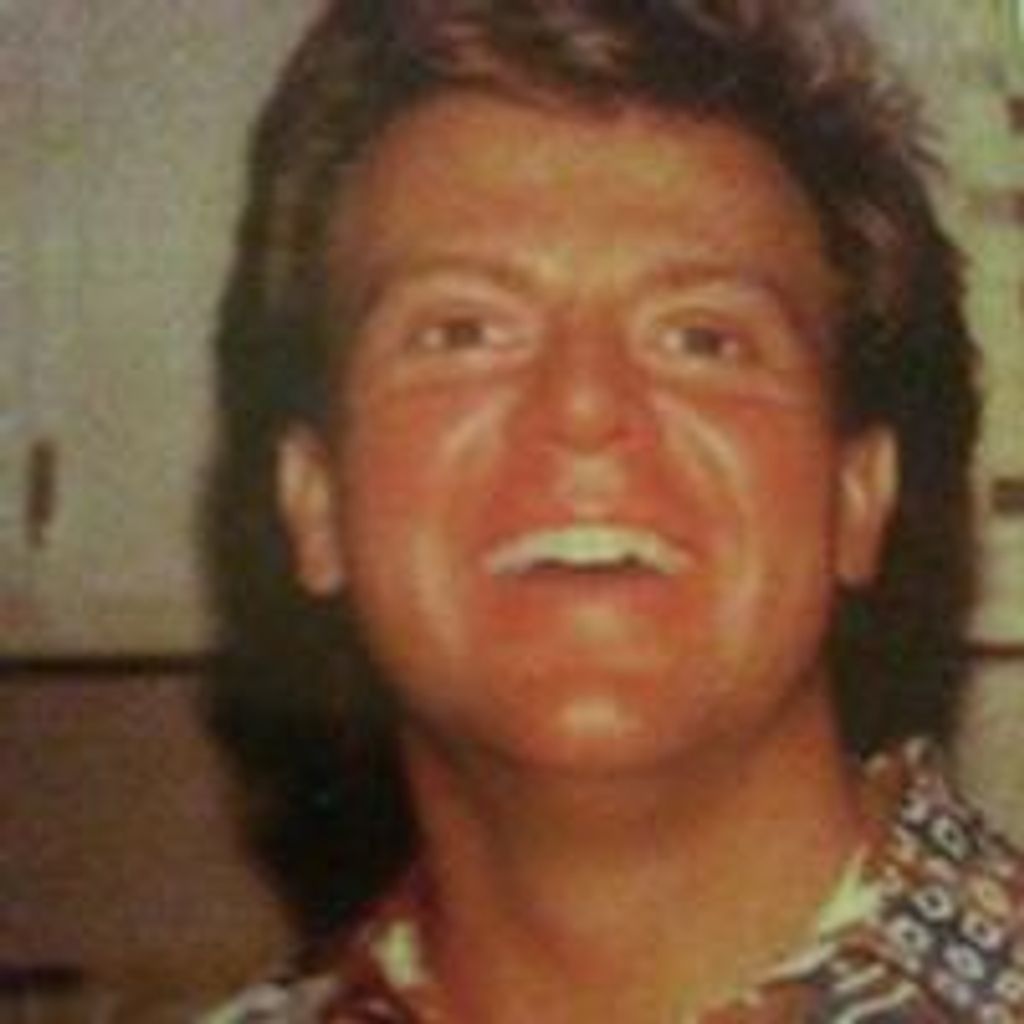 Darryl Wesley Still-Griffin