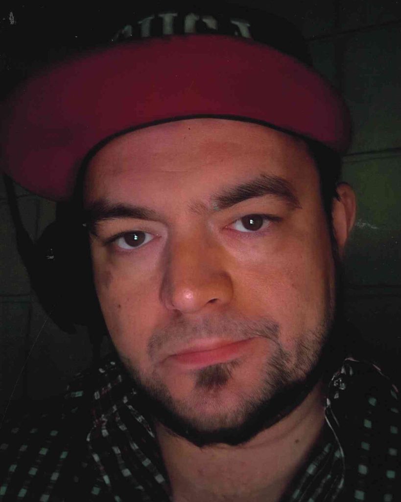 Shane Lee Profile Photo