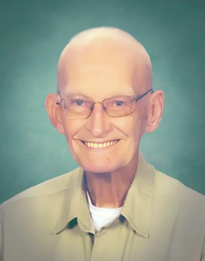Preston Winston Watson Sr., Profile Photo