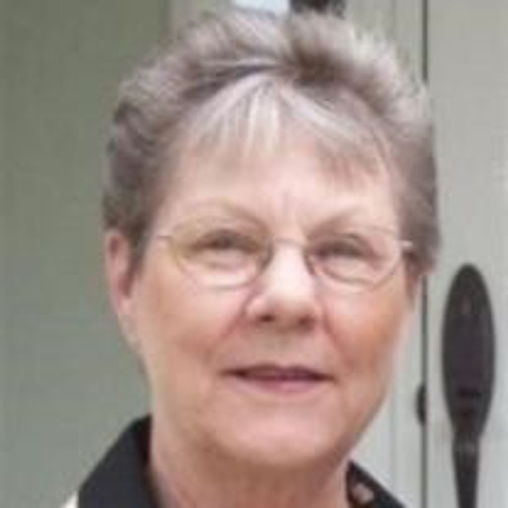 Mary Lou Poteat