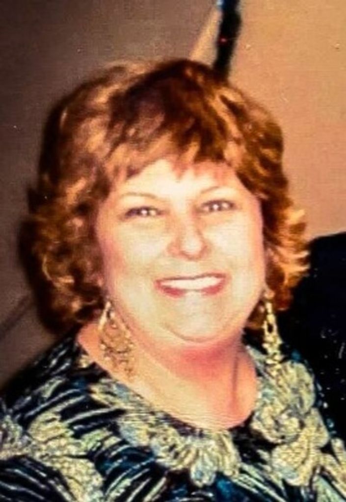 Jackie Birchall Lamy Profile Photo