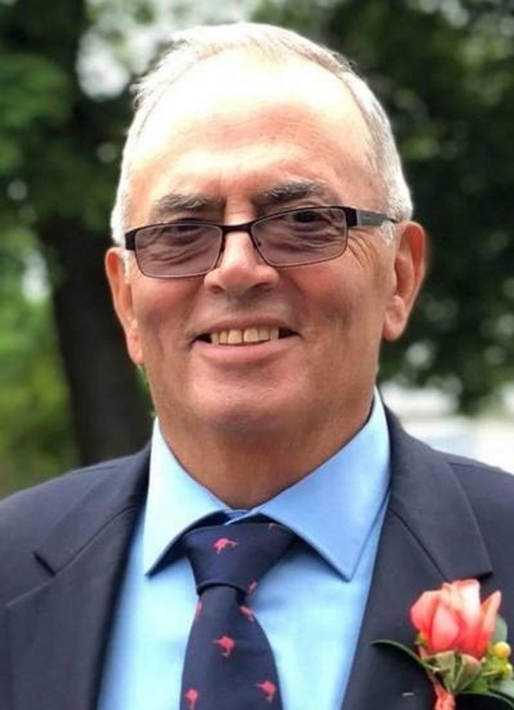 Jose H. Arruda Profile Photo