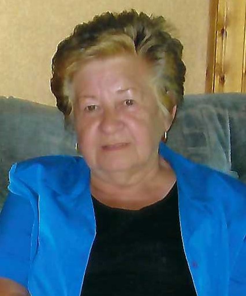 Bernice Zielke (Baliant)