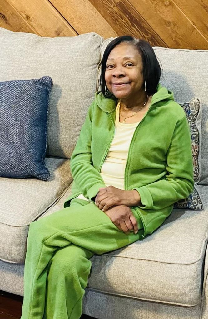 Bettye Faye Felder Profile Photo