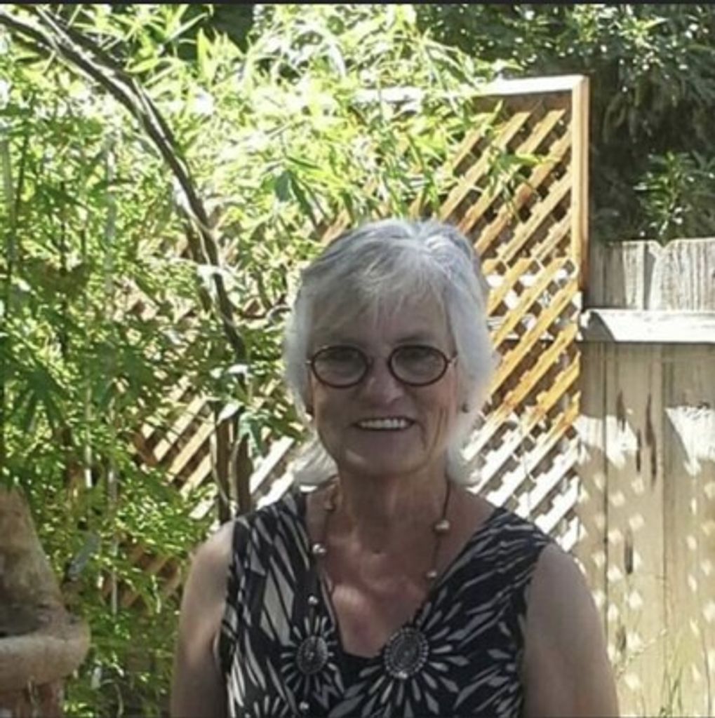 Doreen Ann Strand Profile Photo