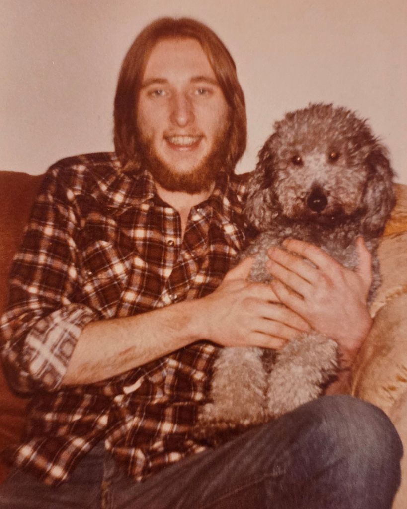 Lawrence "Larry" Horn Profile Photo