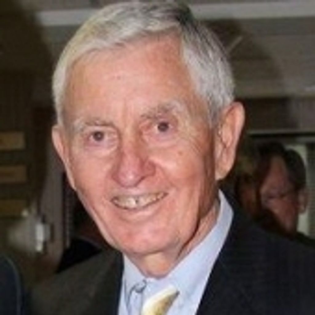 Richard B. Dick Lynch