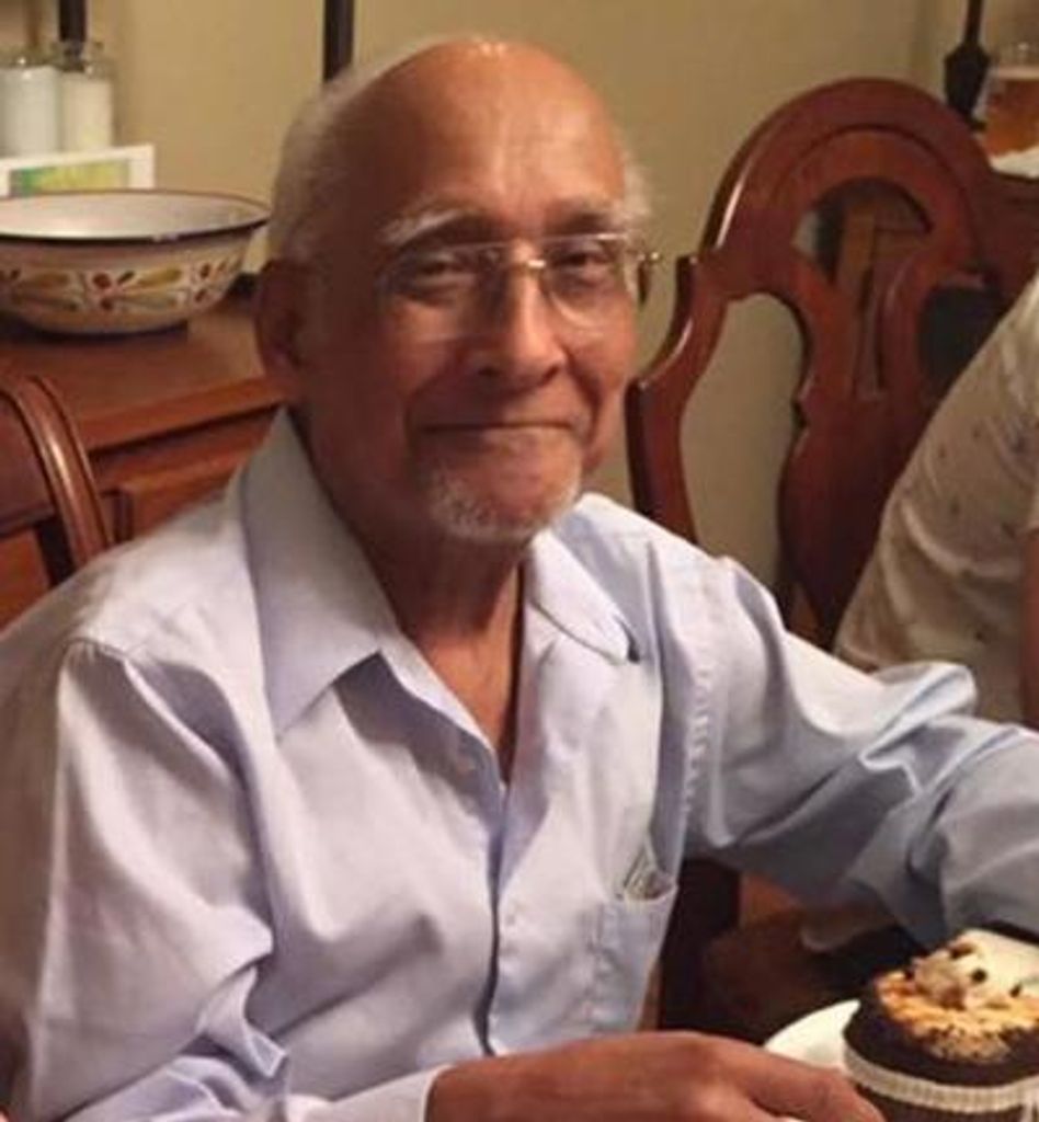 David Roque Sr. Profile Photo