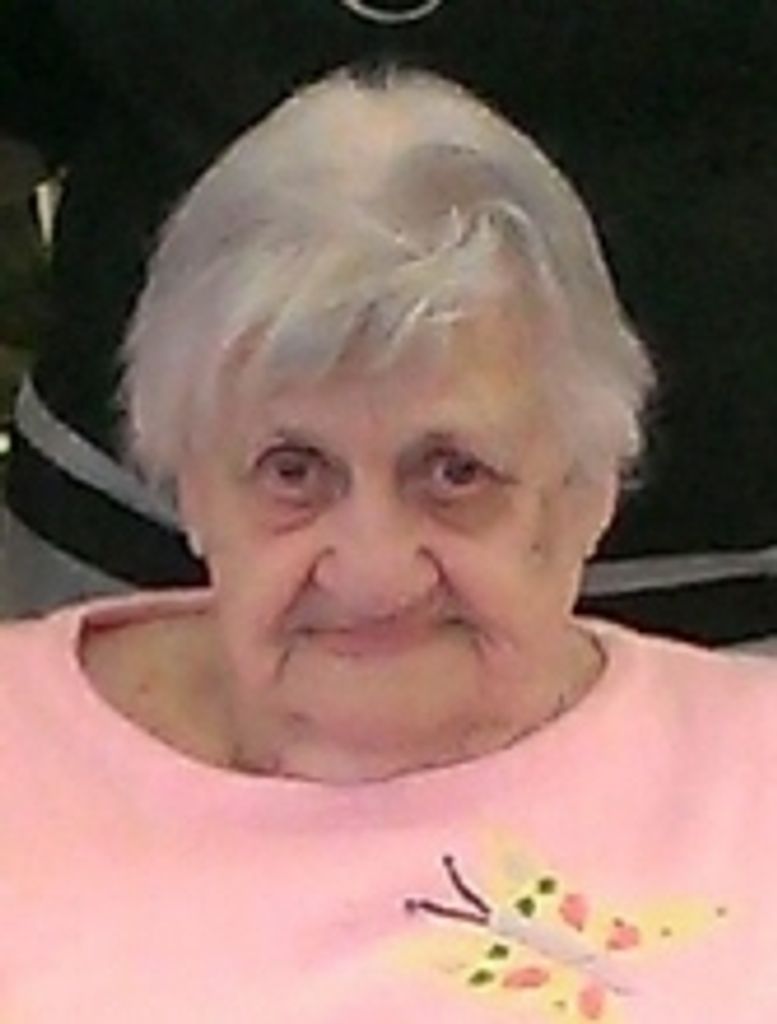 Juanita Hale