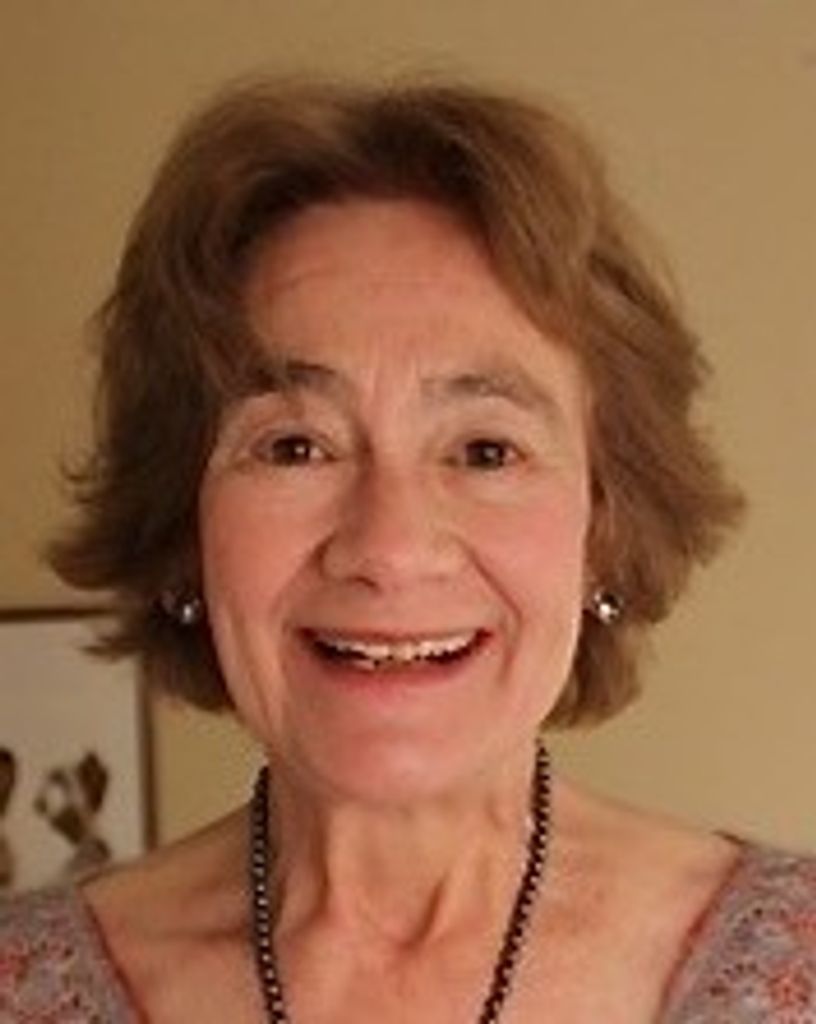 Aliette Mandelbrot Profile Photo