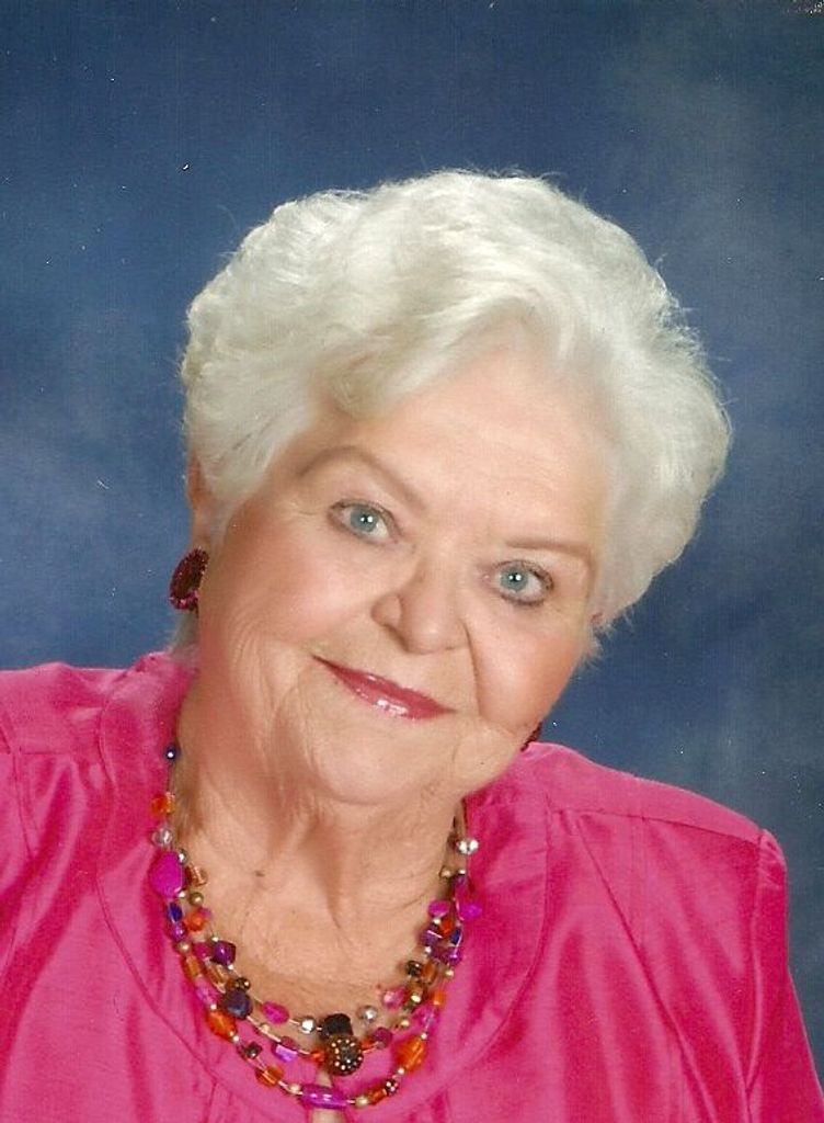 Charlotte M. Marmon