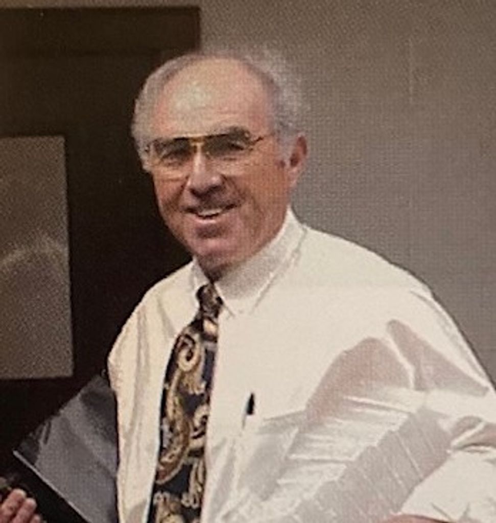 Russell McDaniel