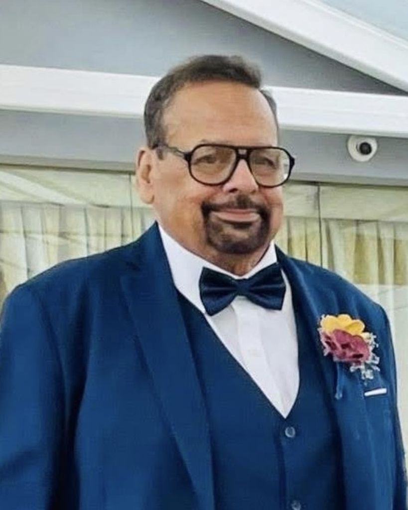 Pedro Joseph Negron