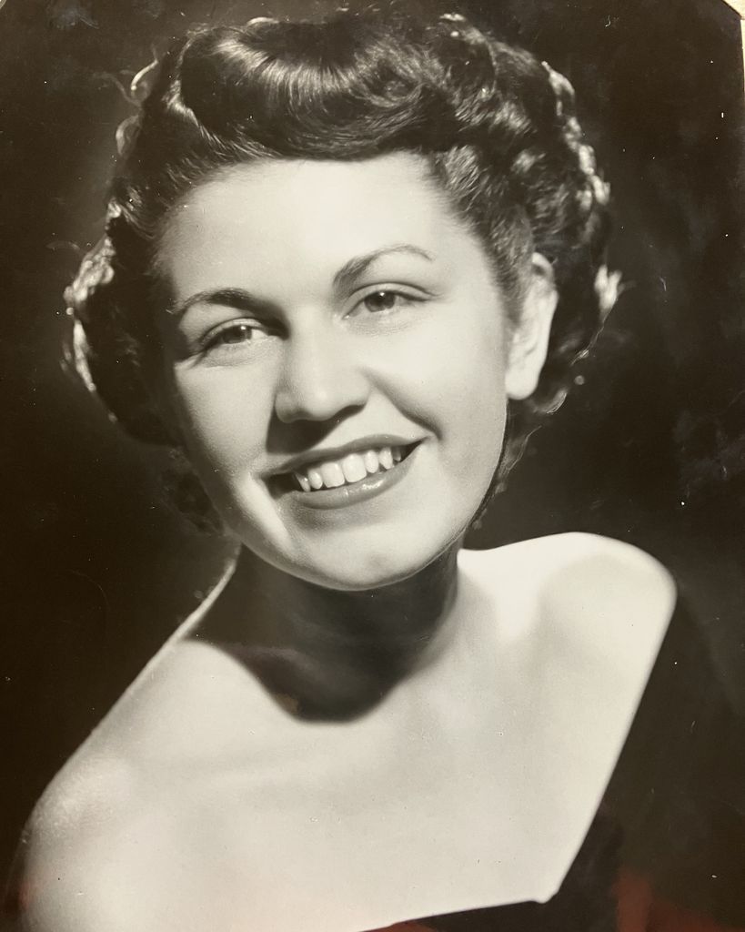 Shirle Williams