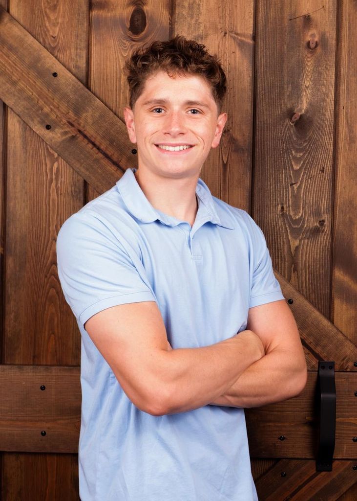 John Mark Lee Jones Profile Photo