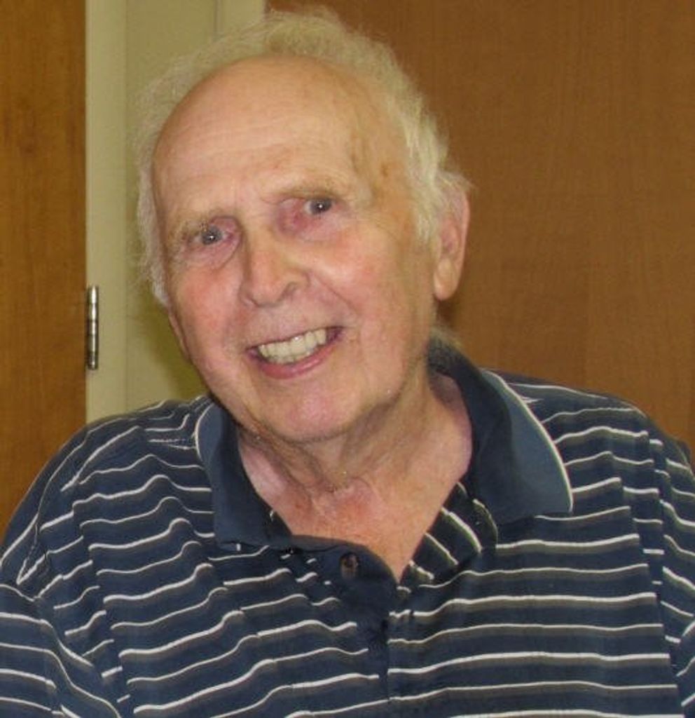 Victor E. Hershey Profile Photo