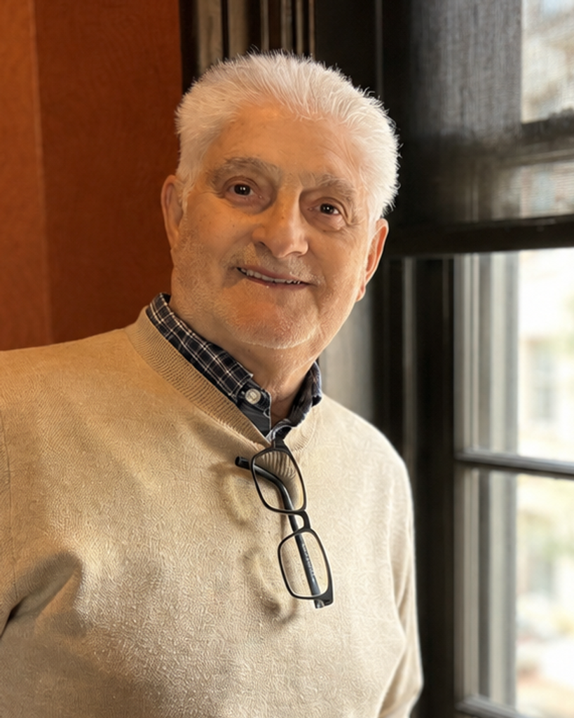 Antonio Destito Profile Photo